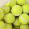 Venta al por mayor de fábrica Clase C Tenis Mascota Práctica Tenis Mascota Juego Clase III Entrenamiento Mascota Tenis Logotipo imprimible