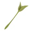 Servilletas de Papel Flor Portanapkins Flor de Origami Portanapkins Herramienta de Rosa Rollo Caja de Pañuelos Flor Multi-Propósito