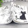 Eu Sou um Gato Natsume Soseki Romance Estrangeiro Genuíno Livro Extracurricular para Alunos do Ensino Fundamental Leitura Obrigatória Clássico da Literatura Mundial