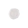 Escamas de Cera para Bodas Sello de Lacre Sello Sello Sello para Sobres Etiqueta de Cera de Lacre Palabras de Bendición Palabras Felices de Boda Etiqueta de Cera de Lacre