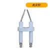 Acessórios para fogão a metanol planta de óleo fogão a combustível comercial interruptor acendedor tubo de óleo bico fogão de alta chama à base de álcool Leide Zhu