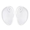 Ventas Directas de Fábrica Chanclas Almohadillas para Pies Gel Anti-Desgaste Almohadillas para Pies Almohadillas para el Antepié Artefacto Protector de Pies Antideslizante Almohadillas Adhesivas para Pies