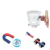 Set de Imanes de Ciencia para Escuela Primaria para Experimentos Científicos de Segundo y Tercer Grado, Materiales Didácticos, Imanes, Herramientas de Aprendizaje de Brújula