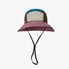 Sombrero de pescador para mujer, nuevo sombrero para exteriores, montañismo, protección solar, para hombre, senderismo, escalada, verano