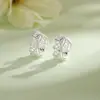 Clipe de orelha de coroa oca Advanced Sense, brinco falso sem furos para orelha, pequeno clipe de orelha de renda ondulada texturizada francesa