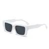 Gafas de Sol Nuevas Otoño 2025 Clásicas Clavo de Arroz Forma Cóncava Montura Estrecha Gafas de Sol Hombres Hip-Hop Personalizadas Gafas de Pasarela Mujeres