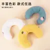 Almohada para Mascotas Gato Gatito Manta Perro Gato Esterilla Pequeña Esterilla para Dormir Engrosada Anti-mordeduras Caliente de Invierno Transfronterizo
