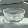 Xícara de Chá Pequena de Vidro Estilo Japonês, Conjunto de Chá Kung Fu de Alta Qualidade, Xícara de Mestre, Xícara de Chá Martelada Espessada, Venda por Atacado de Xícaras Pequenas