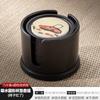 Posavasos absorbente al por mayor Estilo nacional Nuevo Chino retro Juego de té kung fu Soporte para taza de té de secado rápido Posavasos aislante para mesa de té
