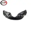 Aplicable a 2004-2006 Es330 Revestimiento del guardabarros delantero del lado del conductor 5387633140