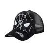 Los Sombreros Infantiles se Venden Mucho Cruzando Fronteras, Sombreros de Sol de Verano, Sombreros de Dibujos Animados Estilo Coreano, Sombreros de Sol para Bebés, Gorras de Béisbol con Protección Solar para Niños y Niñas