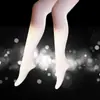 Medias Blancas de Encaje Lolita de Seda Medias Negras de Red Estilo Japonés para Niños Lindas JK Medias Finas Negras