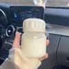 Copos de Vidro Atacado para Mulheres, Copos Shaker, Copos de Água, Novo Estilo para Medicina Tradicional Chinesa, Copos para Leite de Soja, Copos para Leite, Copos Pequenos para Café, Gordinhos