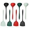 Pala y cuchara de regalo de 85 g, económica, apta para sartén antiadherente, pala para cocinar, resistente a altas temperaturas, especial para cocina doméstica.