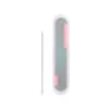 Set de Pedicura de Seis Piezas de Acero Inoxidable del Fabricante en Stock para Uñas Encarnadas, Cuidado y Recorte de Uñas Gruesas y Duras, Cuchillo Doméstico, Venta Caliente Transfronteriza