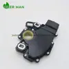 Interruptor de Seguridad Neutro Sensor de Rango para Transmisión 5R55W 5R55S 5R55N para Ford