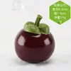 Espuma Frutas e Vegetais Artificiais Modelo Banana Artificial Maçã Laranja Enfeites Adereços Decorativos para Fotos