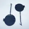 8E0807241C Es Adecuado para Audi A4 S4 B7 Cubierta de Gancho de Remolque de Protección de Parachoques Delantero de Coche