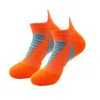 Calcetines de Exportación para Hombre, Calcetines Deportivos Gruesos de Felpa en la Planta, Calcetines Cortos de Verano y Primavera para Baloncesto Elite, Modernos