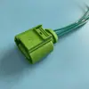42501800 Enchufe Conector Original Adecuado para Modelos Faw-Volkswagen/Saic-Volkswagen con 3 Pines
