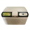 Caixa Térmica de Temperatura Constante para Diálise Peritoneal 37 Graus Caixa de Aquecimento Caixa de Temperatura Constante para Líquido de Diálise Peritoneal Bolsa de Aquecimento Peritoneal Caixa Térmica de Isolamento para Casa e Carro
