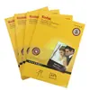 Papel Fotográfico Kodak 270g Alto Brillo Impresión Inkjet Foto de Identificación Papel Fotográfico Rc 4R 6 pulgadas Papel Fotográfico Especial para Fotos de Identificación