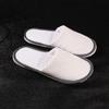 Cepillo de dientes desechable Star Hotel, venta al por mayor, zapatillas B&amp;B, artículos de tocador de hotel, bolsa de esquinas semiredondas, juego de cepillos de dientes