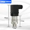 Sensor de Presión de Refrigeración de Aire Acondicionado Shenzhen Olide Pt-409 con Pin Eyector Certificación Antifrío y Antiexplosión
