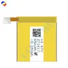 Adequado para Bateria de Relógio Fitbit Luxe Sense Charge 5 Nova Placa de Bateria 271617 Venda por Atacado de Fábrica