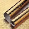 CTZS Adesivo Protetor de Parede de Folha de Alumínio Metálico Prata Fosco Simples Filme de Cozinha Estilo Industrial Simples Autoadesivo Resistente a Altas Temperaturas à Prova de Óleo à Prova d'Água Anti Gordura Para Fogão Armário Bancada Superfície da Cozinha Cobertura 40cmx1m/3m/5m/10m