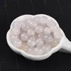Pedras Ágata Vermelha do Sul Soltas, Contas Redondas de Ágata com Padrão Dragão de Chá, Acessórios para Joias de Pulseira Colar DIY Feitos à Mão, Em Estoque Venda por Atacado