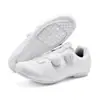 A7 Suministro Directo Transfronterizo de Zapatos Profesionales para Ciclismo para Hombres y Mujeres, Zapatos de Ciclismo para Deportes al Aire Libre, Transpirables, Antideslizantes, Absorbentes de Sudor, en Stock