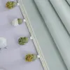 Nuevos Accesorios de Encaje para Cortinas Borlas de Piña Accesorios de Decoración para el Hogar Pequeños Adornos Cuentas Colgantes DIY Borde de Encaje Otros