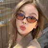 Gafas de sol fotocromáticas de carey de alta gama, de venta caliente y de tendencia para 2025, con montura ovalada que favorece el rostro y son a la moda