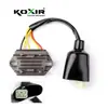 Rectificador Regulador de Voltaje para Motocicleta KOXIR adecuado para Kawasaki Kawasaki KX 250 450F 21066-0711