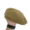 Boina Octogonal Dulce Metálica Estilo Primavera y Otoño para Mujer, Nuevo Moda Estilo Coreano Retro Celebridad de Internet Gorra Newsboy Painter