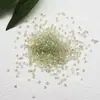 100 contas de cristal diamante 4mm topo direto da fábrica contas de diamante AAAA com duas pontas atacado cores
