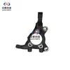 Adecuado para los modelos de la serie de seguridad del nuevo Eado de Changan, junta homocinética delantera, bocina, longitud total y todos los accesorios del vehículo