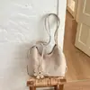 Bolso de Moda Versátil de Gran Capacidad para Mujer 2026 Nuevo Bolso de Hombro Casual Retro Bolso Tote para el Trabajo Bolso de Axila