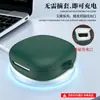 Adequado para fones de ouvido Shao Yin OpenFit Air 2: capa de silicone, à prova de quedas, à prova de poeira e estojo de carregamento