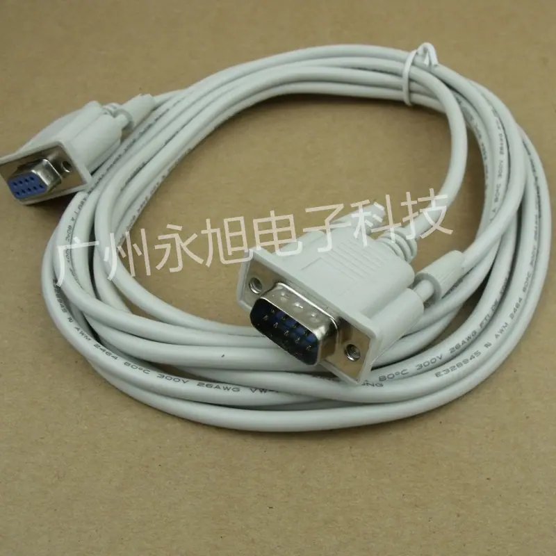 九针串口线主图8589