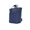 Bolsa Deportiva Transfronteriza de Nuevo Estilo Bolsa para Estudiantes Universitarios Bolso de Mano de Nylon Gran Capacidad Mochila Deportiva Estilo Coreano