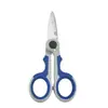 Tesoura de Pesca Multifuncional Yangjiang Tesoura de Pesca com Linha de Alta Potência Linha de Pesca Pe Pesca em Mar Pesca de Rocha Equipamento de Pesca de Barco