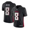 Nuevos fabricantes de camisetas de manga corta con impresión digital 3D de la NFL de comercio exterior de AliExpress para mapear la producción.