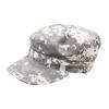 Gorra táctica de camuflaje para exteriores de verano gorra plana táctica expandir fabricantes de gorras de camuflaje al por mayor en stock venta al por mayor transfronteriza