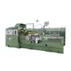 Cw6163 Torno Estándar Engrosado Torno Horizontal de Carro Pesado Cw6163 Torno Especificaciones Completas