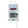 Los sensores de temperatura digitales Kgw5 son suministrados ampliamente por los fabricantes de sensores de temperatura digitales, y la estructura del sensor está disponible.