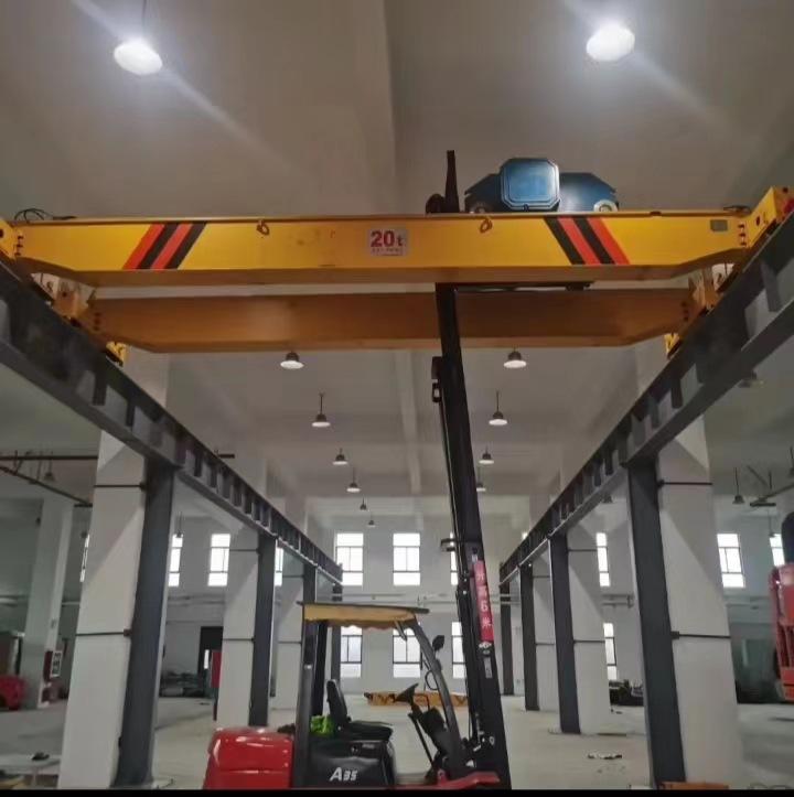 20吨双梁