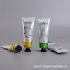 Venta al por mayor del fabricante Tubo de Crema de Manos Tubo Compuesto de Aluminio-Plástico para Pasta de Dientes Empaque Sellador de Alimentos Cosméticos de Aluminio-Plástico