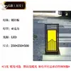 Suministro Directo de Fábrica Lámpara de Césped, Lámpara de Césped, Lámpara de Paisaje Impermeable para Exteriores de Jardín, Villa, Parque, Comunidad, Nuevo Estilo Chino, LED